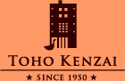 TOHO KENZAI SINCE 1950